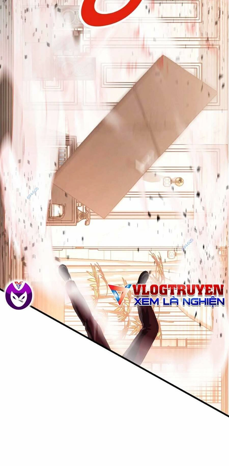 Tên Vâng Lời Tuyệt Đối Chapter 26 - 42