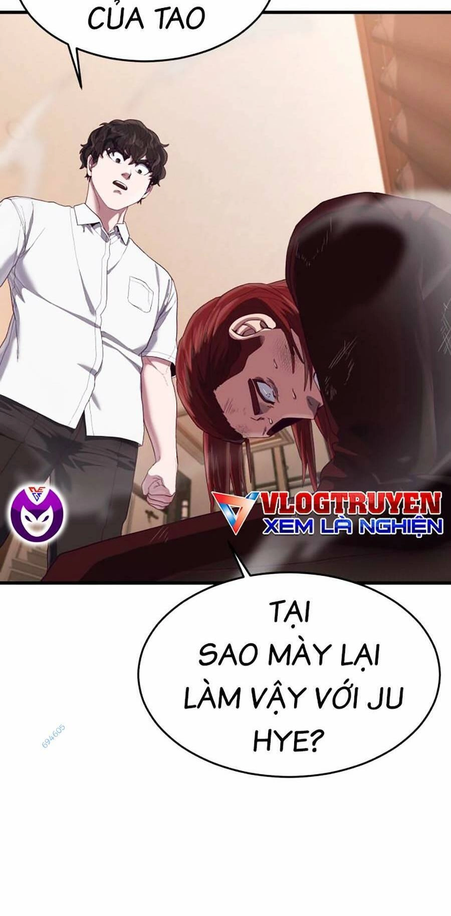 Tên Vâng Lời Tuyệt Đối Chapter 26 - 46