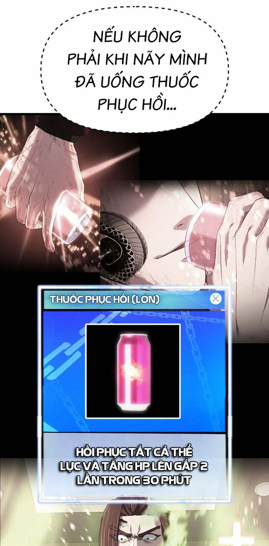 Tên Vâng Lời Tuyệt Đối Chapter 26 - 48