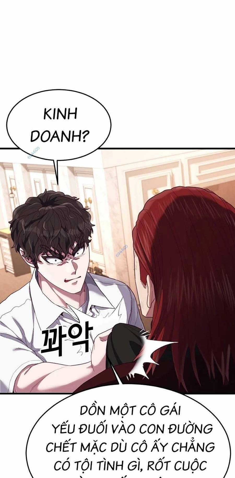 Tên Vâng Lời Tuyệt Đối Chapter 26 - 54