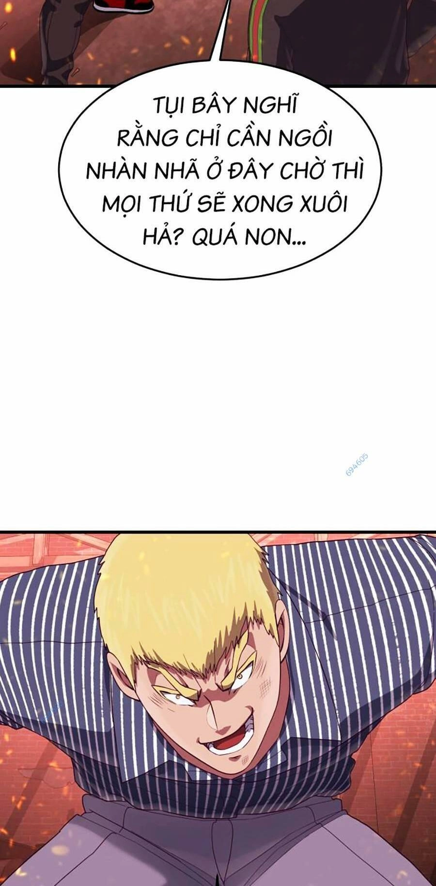 Tên Vâng Lời Tuyệt Đối Chapter 26 - 66