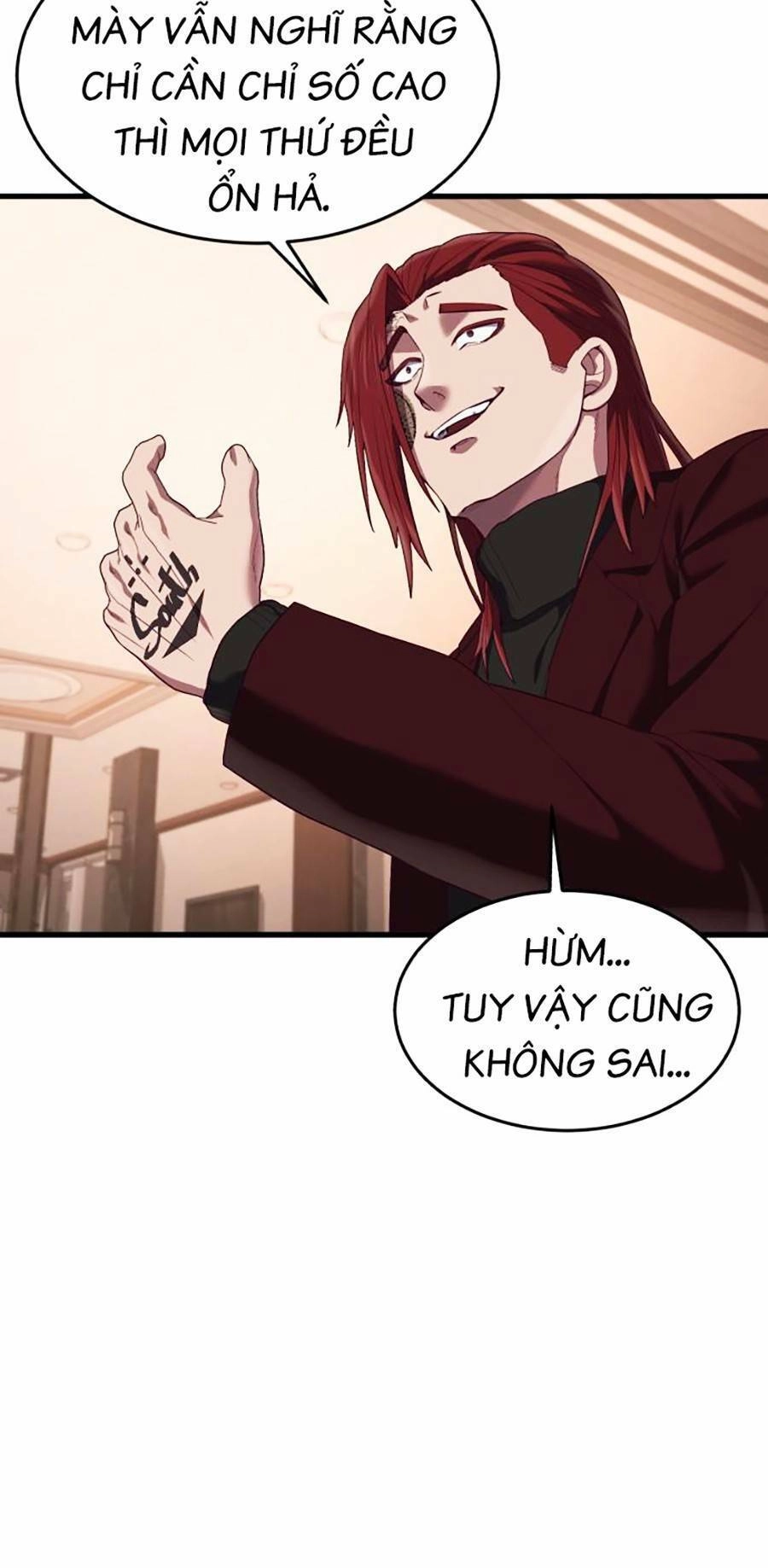 Tên Vâng Lời Tuyệt Đối Chapter 26 - 107