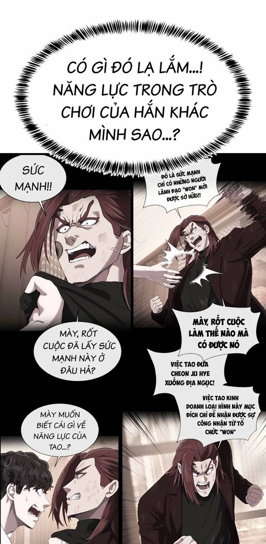 Tên Vâng Lời Tuyệt Đối Chapter 26 - 110