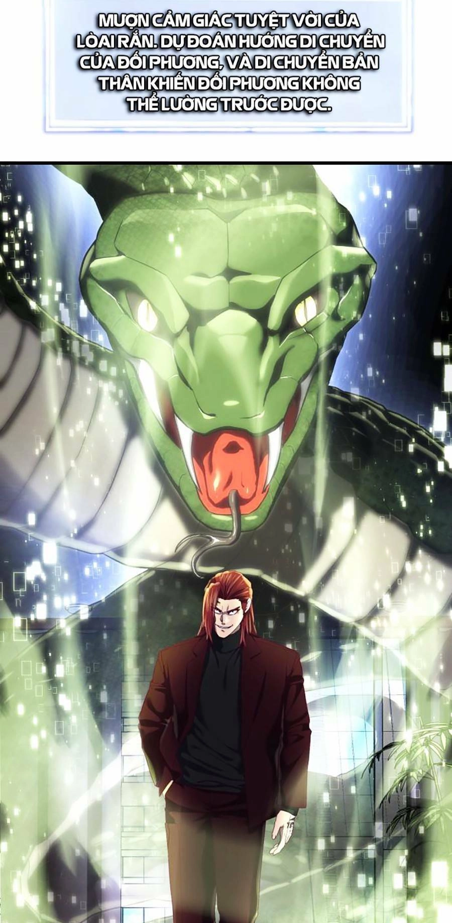 Tên Vâng Lời Tuyệt Đối Chapter 26 - 119