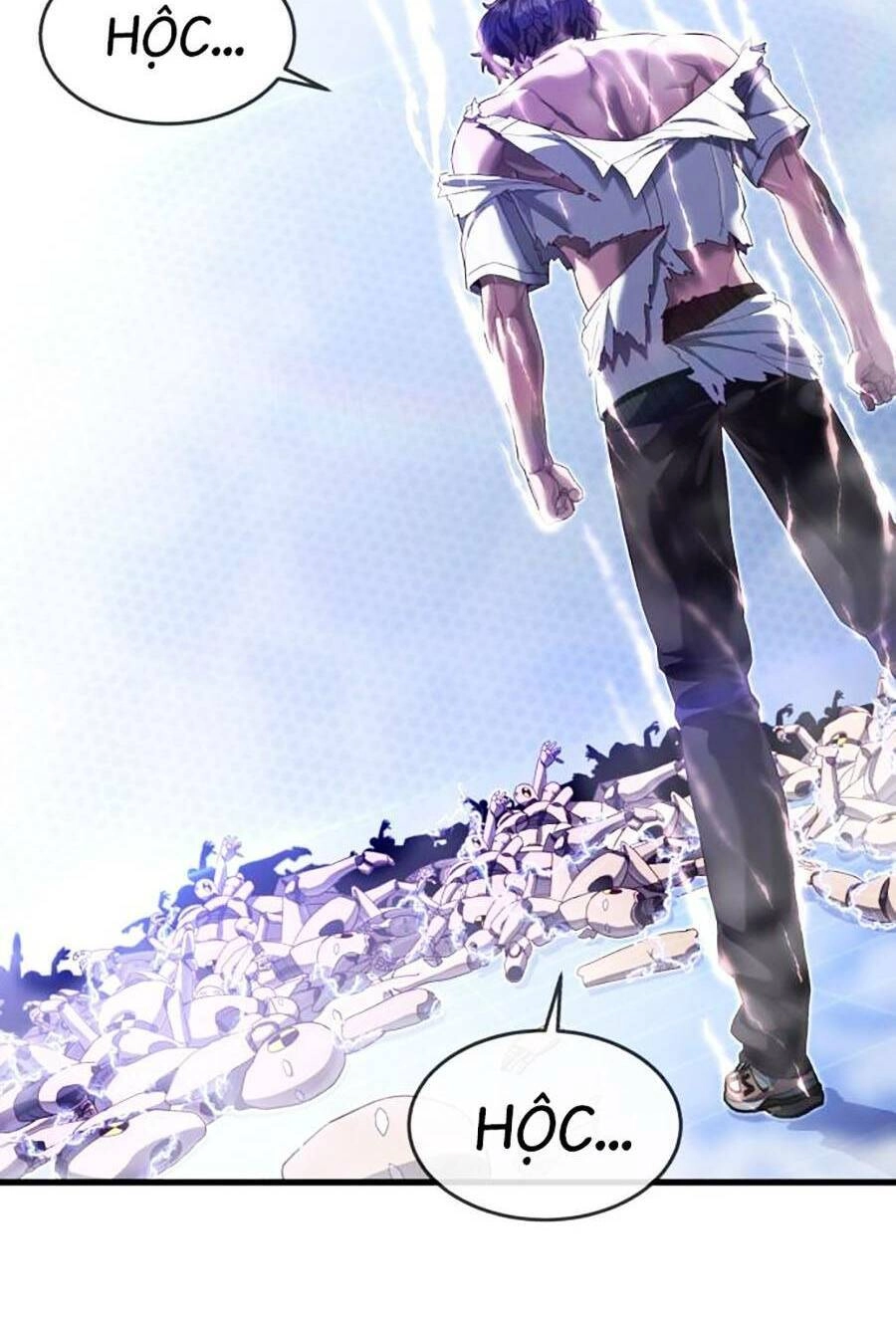 Tên Vâng Lời Tuyệt Đối Chapter 29 - 4