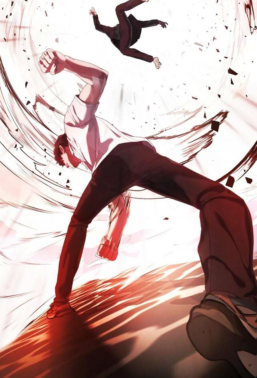 Tên Vâng Lời Tuyệt Đối Chapter 29 - 28