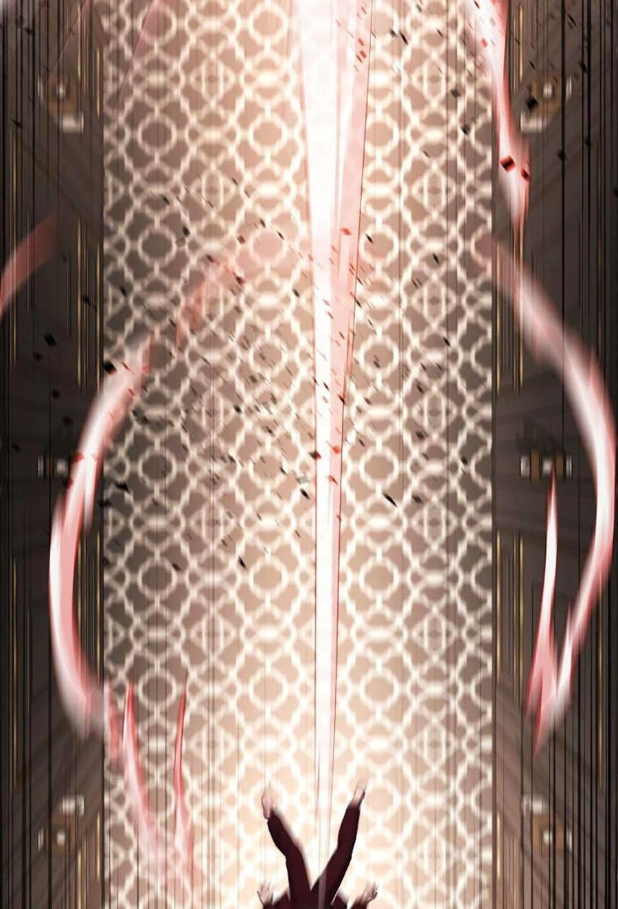 Tên Vâng Lời Tuyệt Đối Chapter 29 - 31