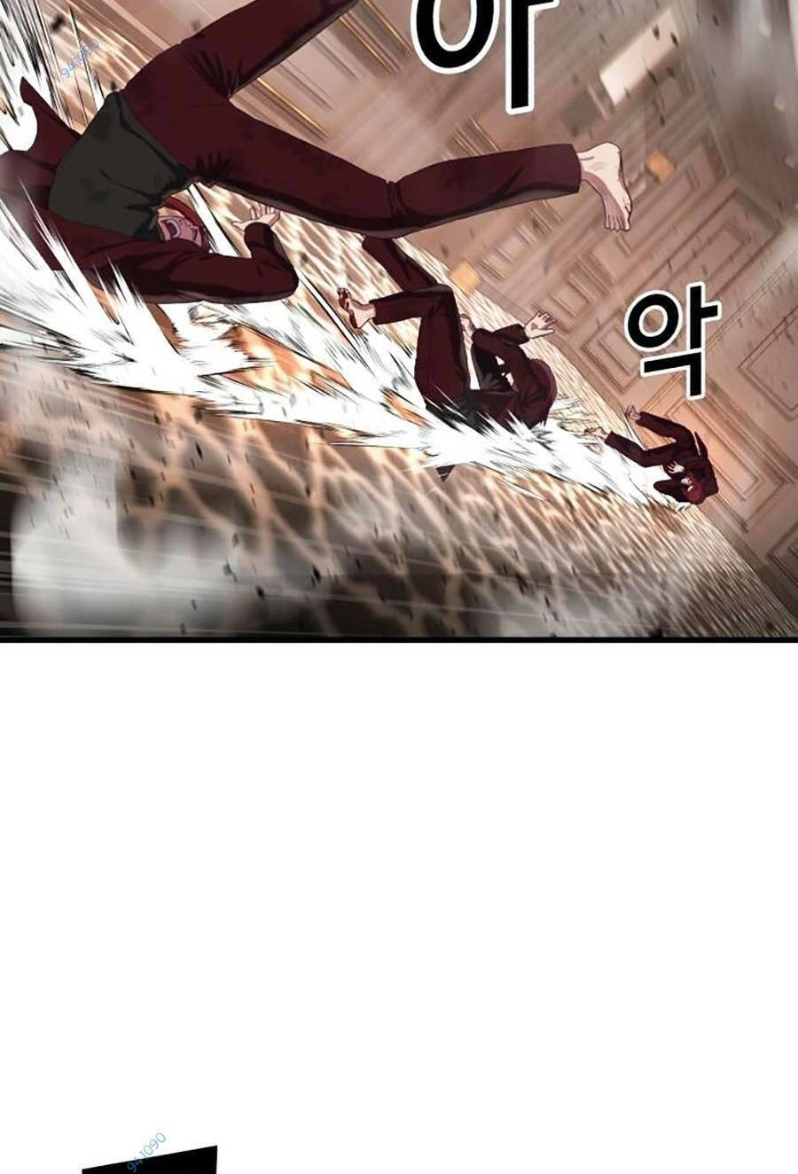 Tên Vâng Lời Tuyệt Đối Chapter 29 - 33