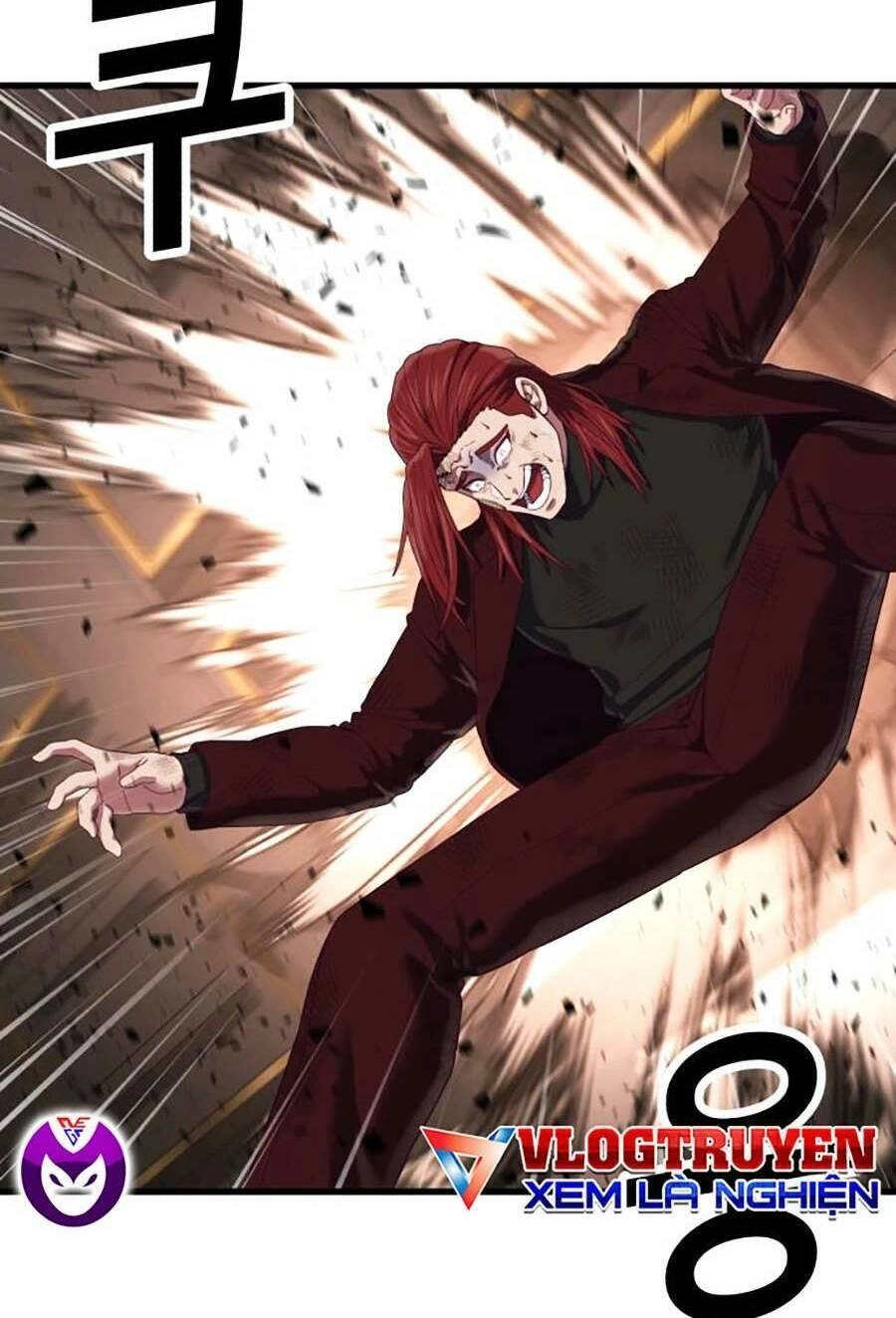 Tên Vâng Lời Tuyệt Đối Chapter 29 - 34