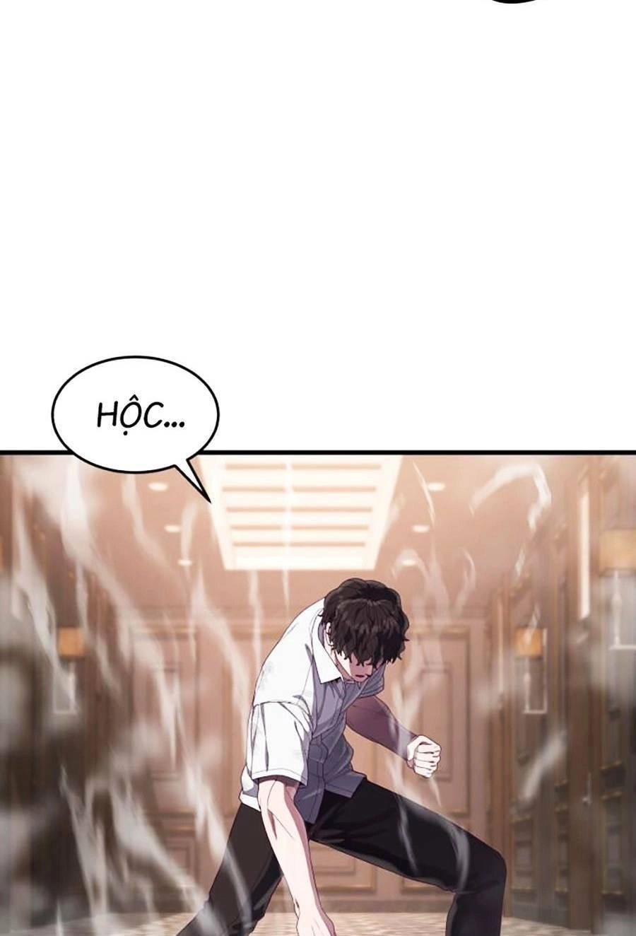 Tên Vâng Lời Tuyệt Đối Chapter 29 - 35