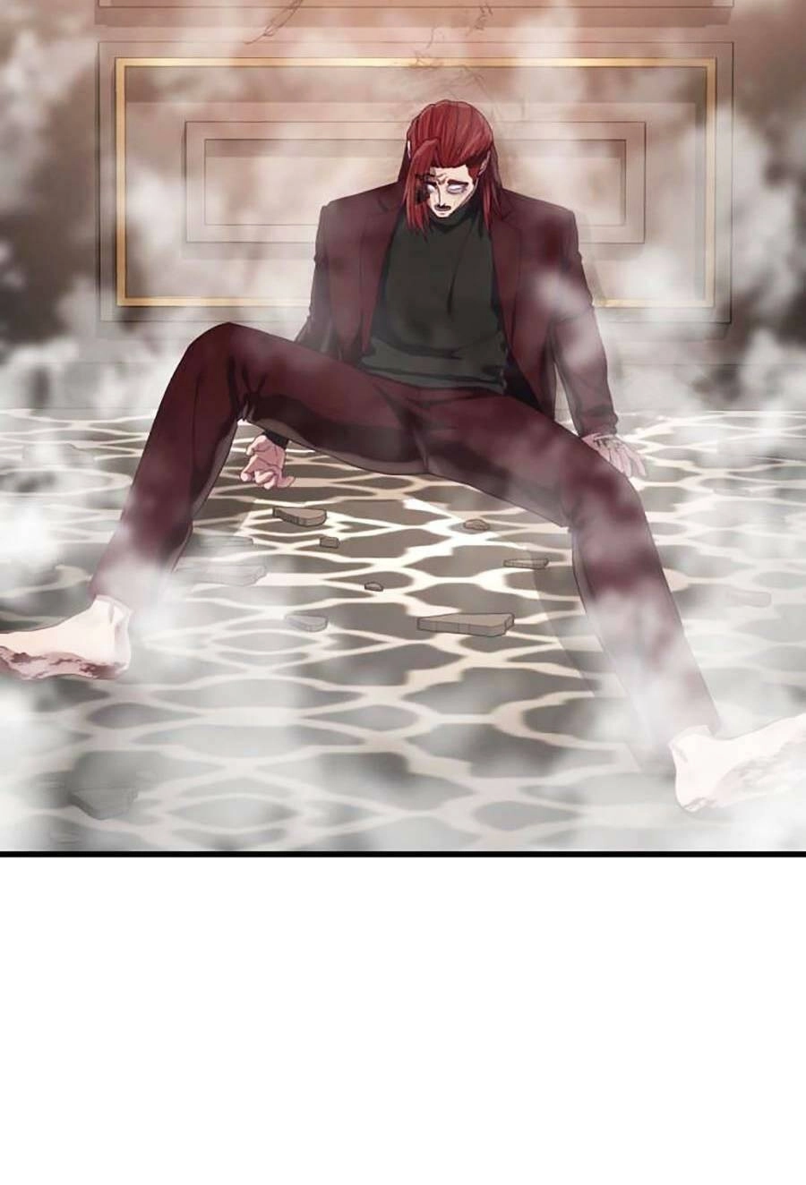 Tên Vâng Lời Tuyệt Đối Chapter 29 - 37