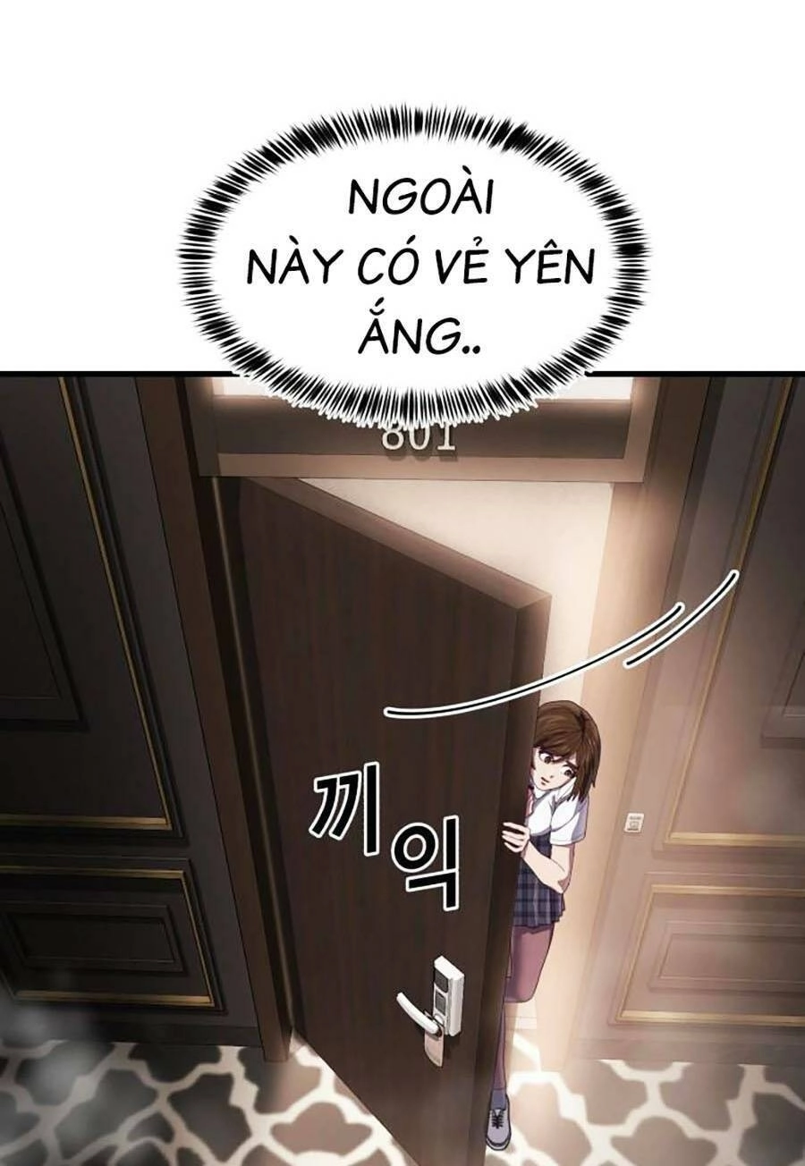 Tên Vâng Lời Tuyệt Đối Chapter 29 - 45