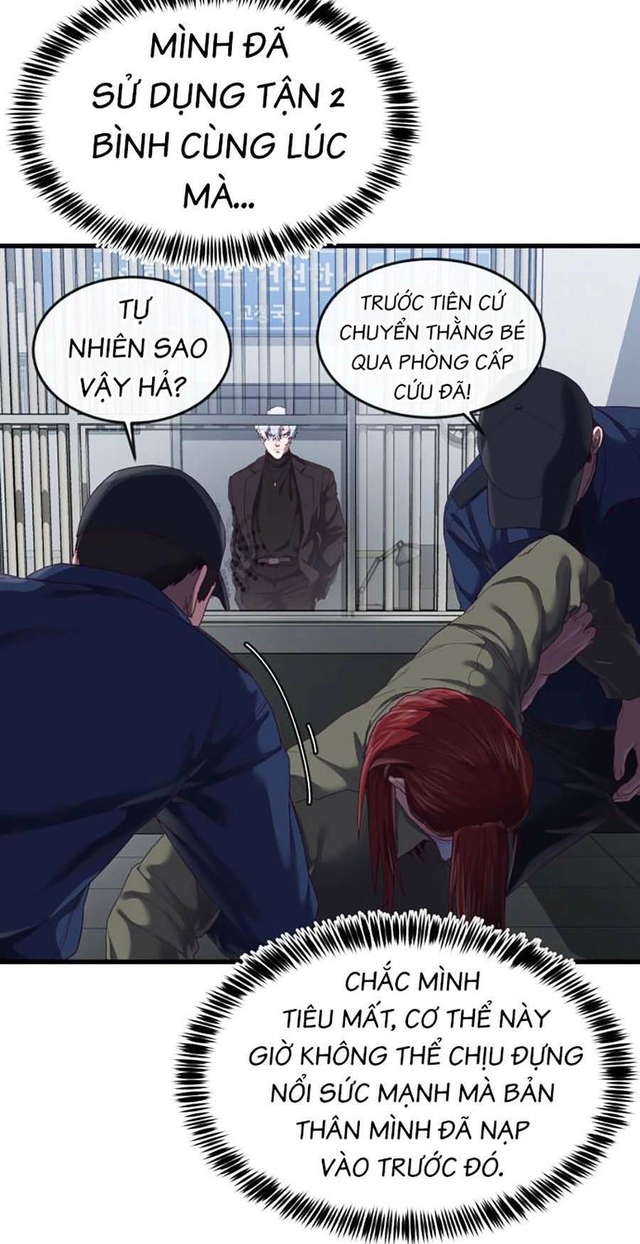 Tên Vâng Lời Tuyệt Đối Chapter 29 - 202