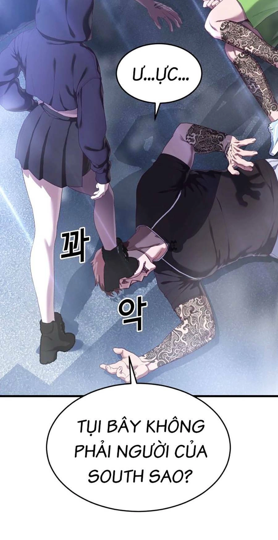 Tên Vâng Lời Tuyệt Đối Chapter 29 - 206