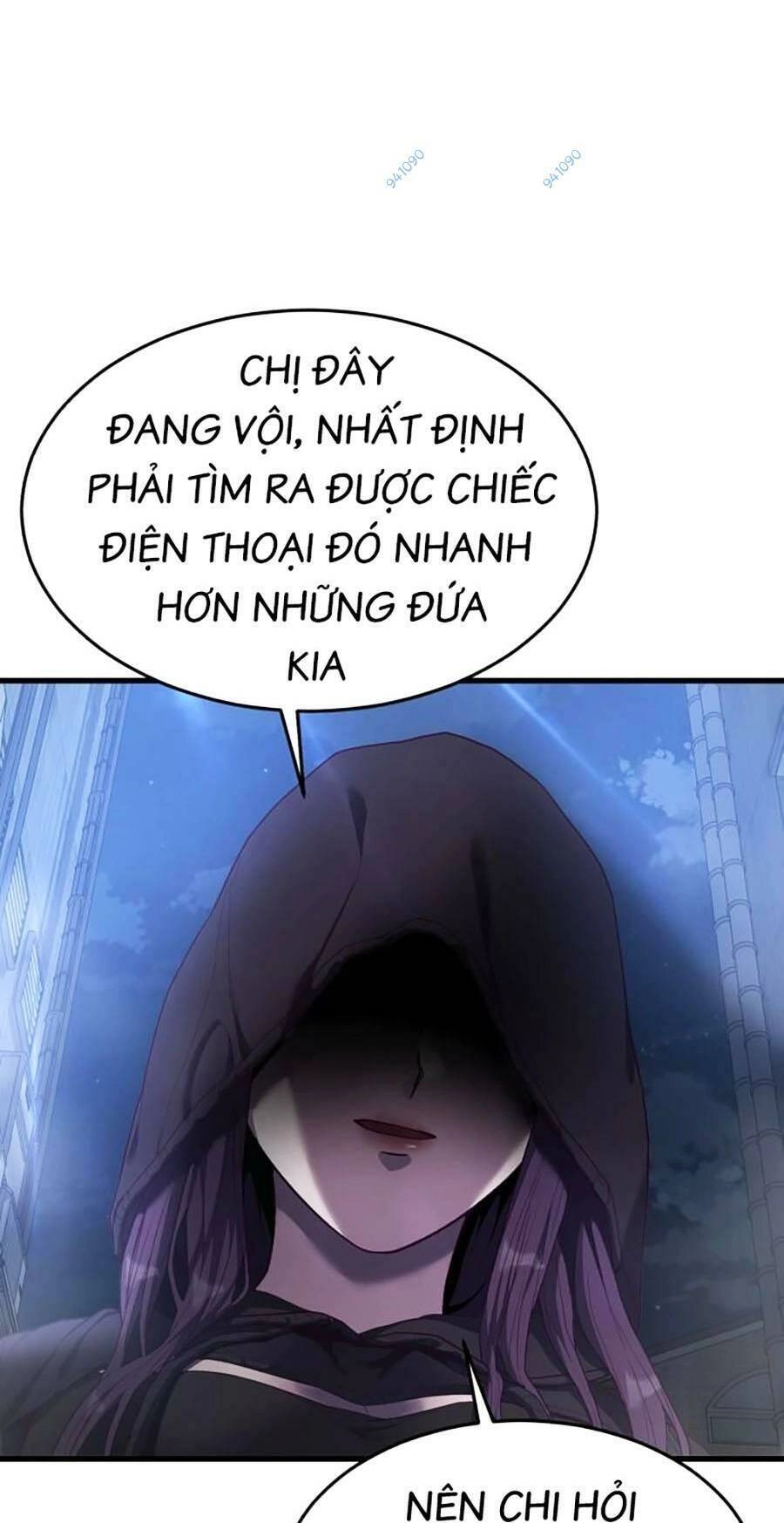 Tên Vâng Lời Tuyệt Đối Chapter 29 - 207