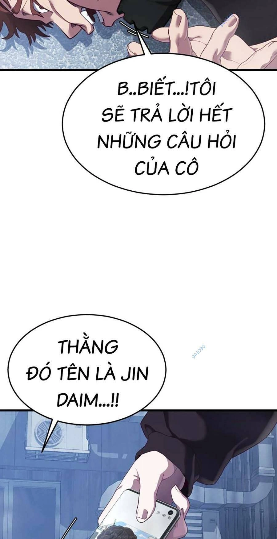 Tên Vâng Lời Tuyệt Đối Chapter 29 - 209