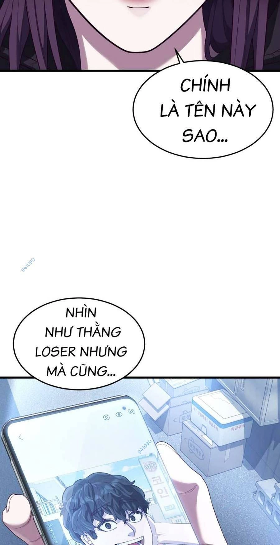 Tên Vâng Lời Tuyệt Đối Chapter 29 - 211