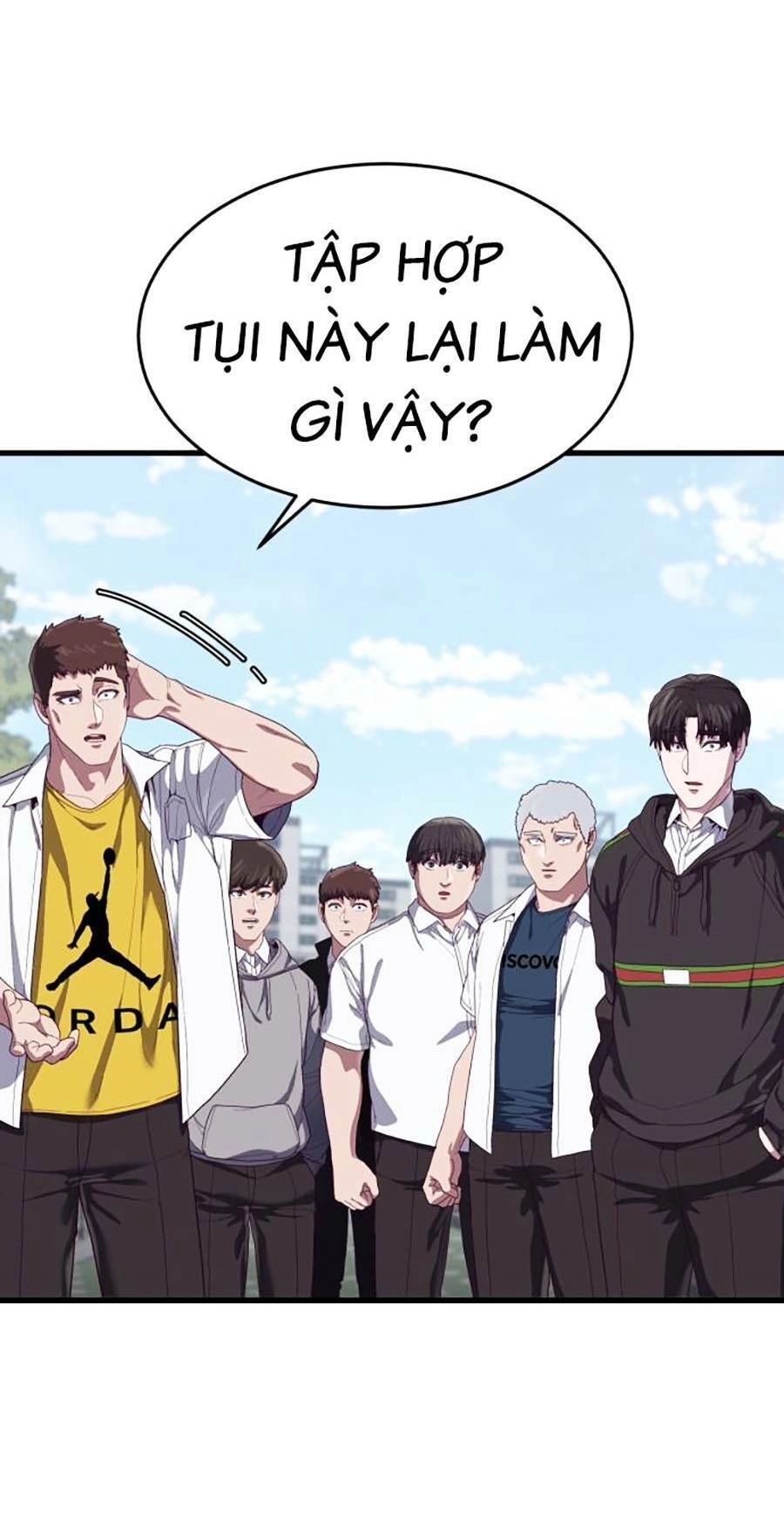 Tên Vâng Lời Tuyệt Đối Chapter 29 - 216