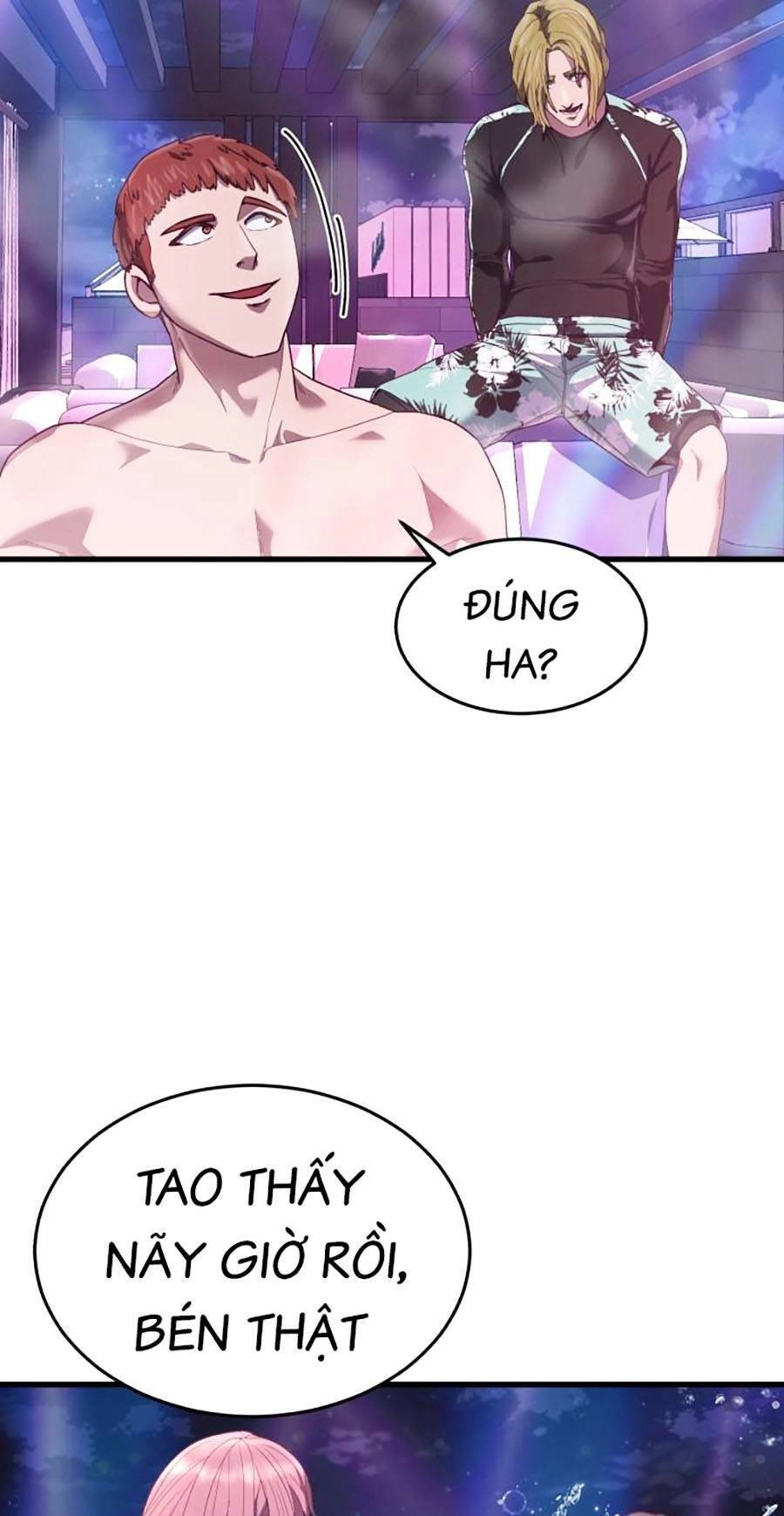 Tên Vâng Lời Tuyệt Đối Chapter 30 - 31