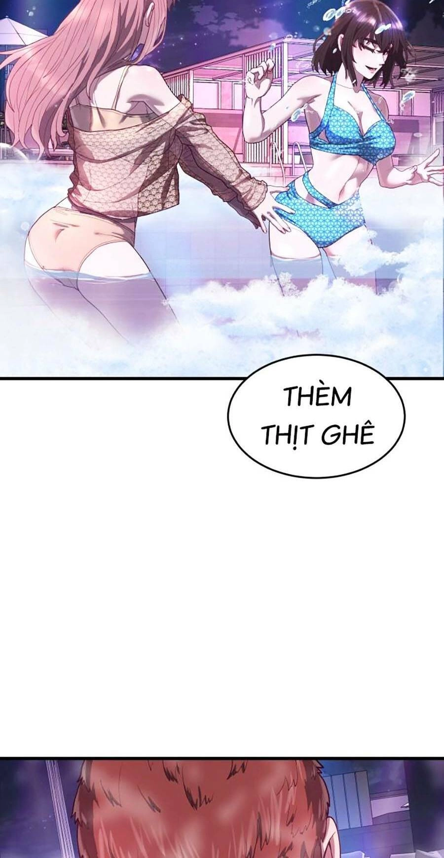 Tên Vâng Lời Tuyệt Đối Chapter 30 - 32