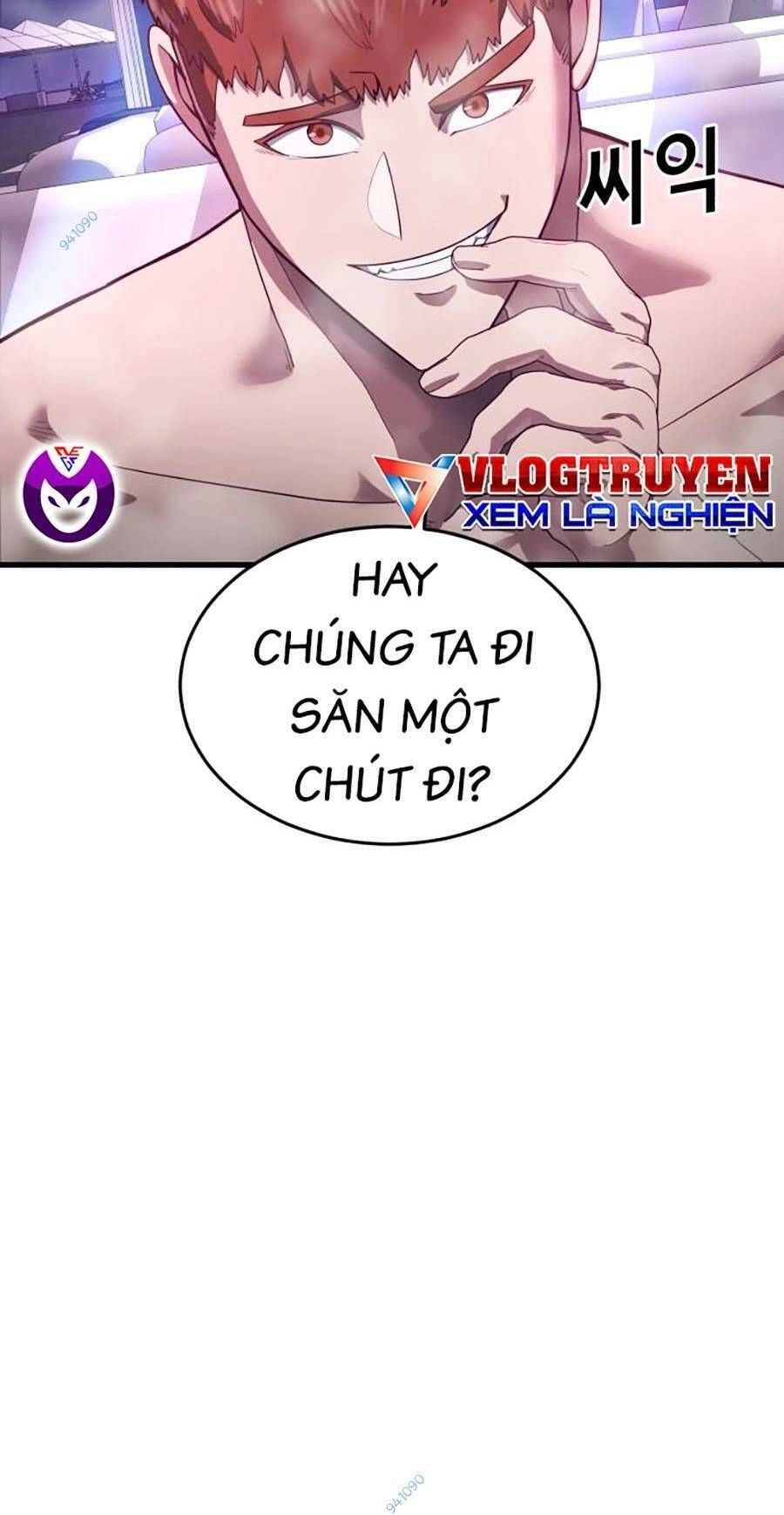 Tên Vâng Lời Tuyệt Đối Chapter 30 - 33