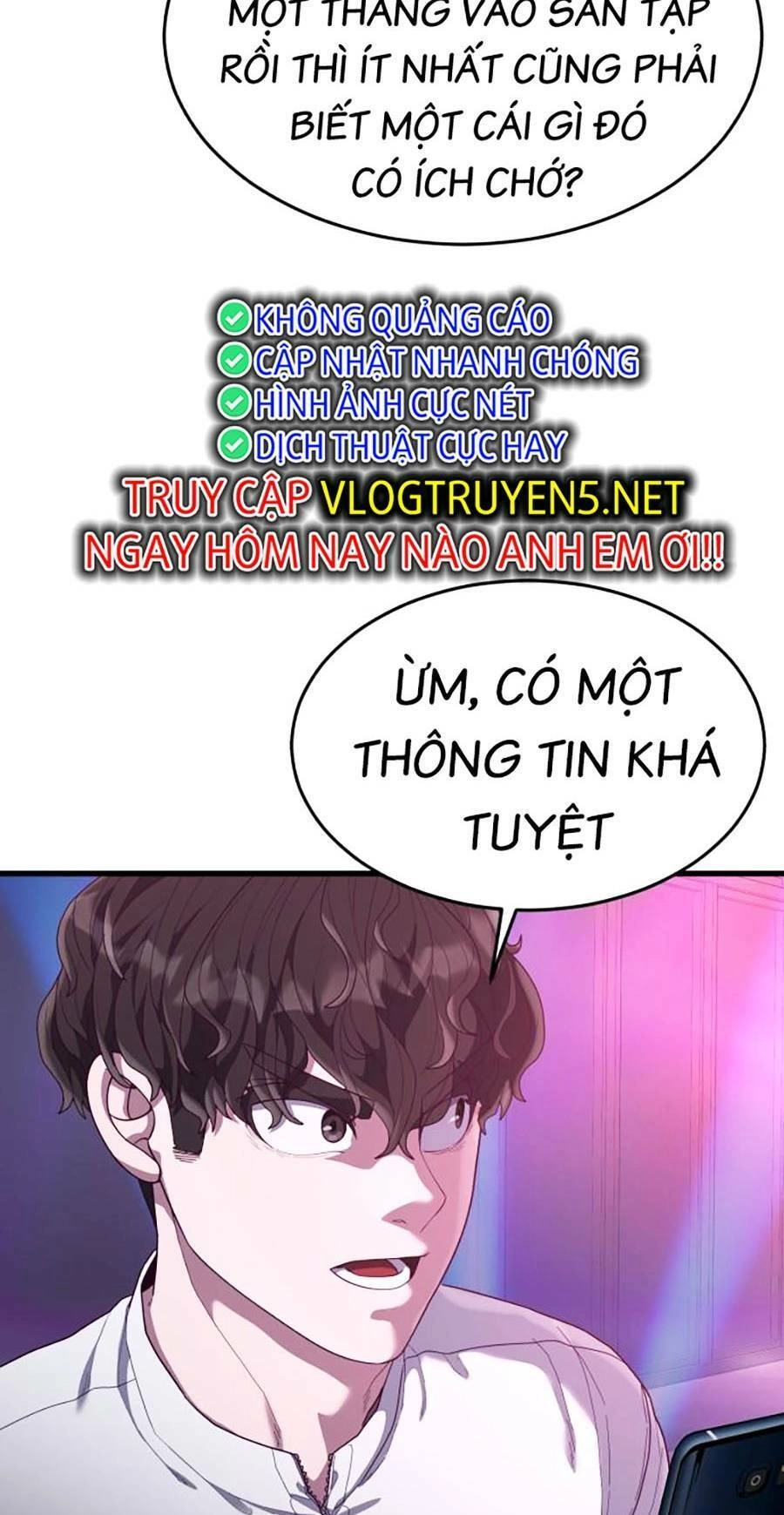 Tên Vâng Lời Tuyệt Đối Chapter 30 - 35