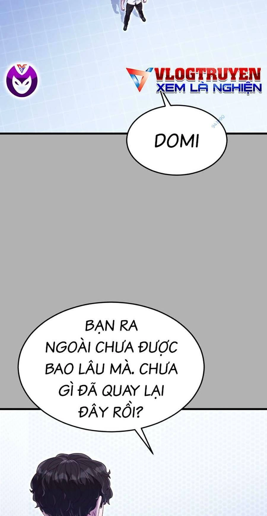 Tên Vâng Lời Tuyệt Đối Chapter 30 - 37