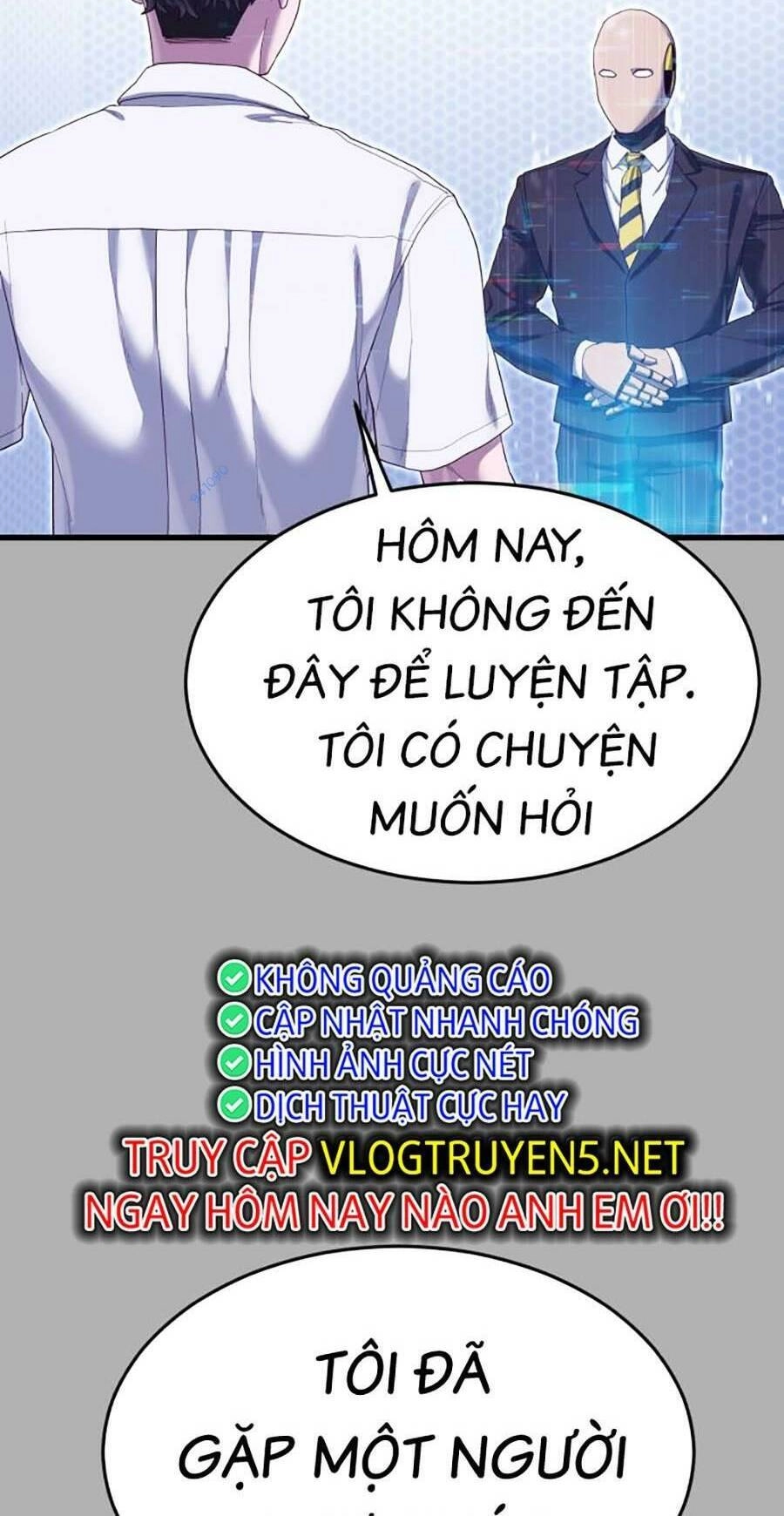 Tên Vâng Lời Tuyệt Đối Chapter 30 - 38