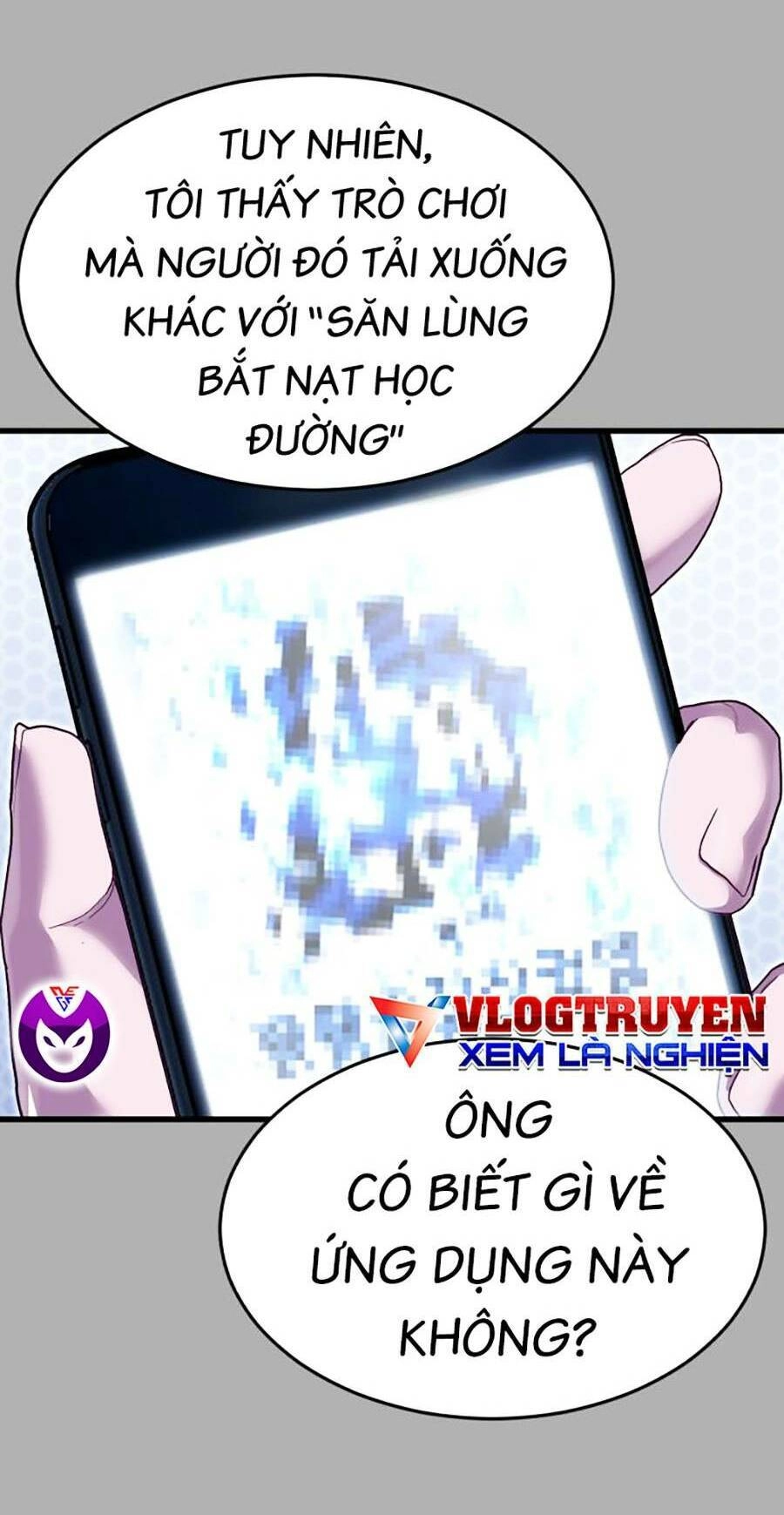 Tên Vâng Lời Tuyệt Đối Chapter 30 - 40