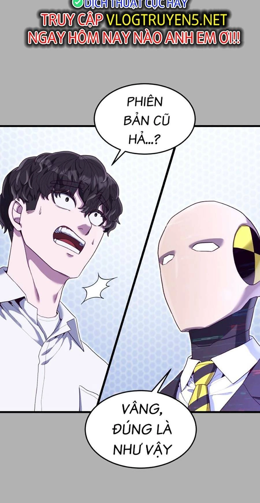 Tên Vâng Lời Tuyệt Đối Chapter 30 - 43