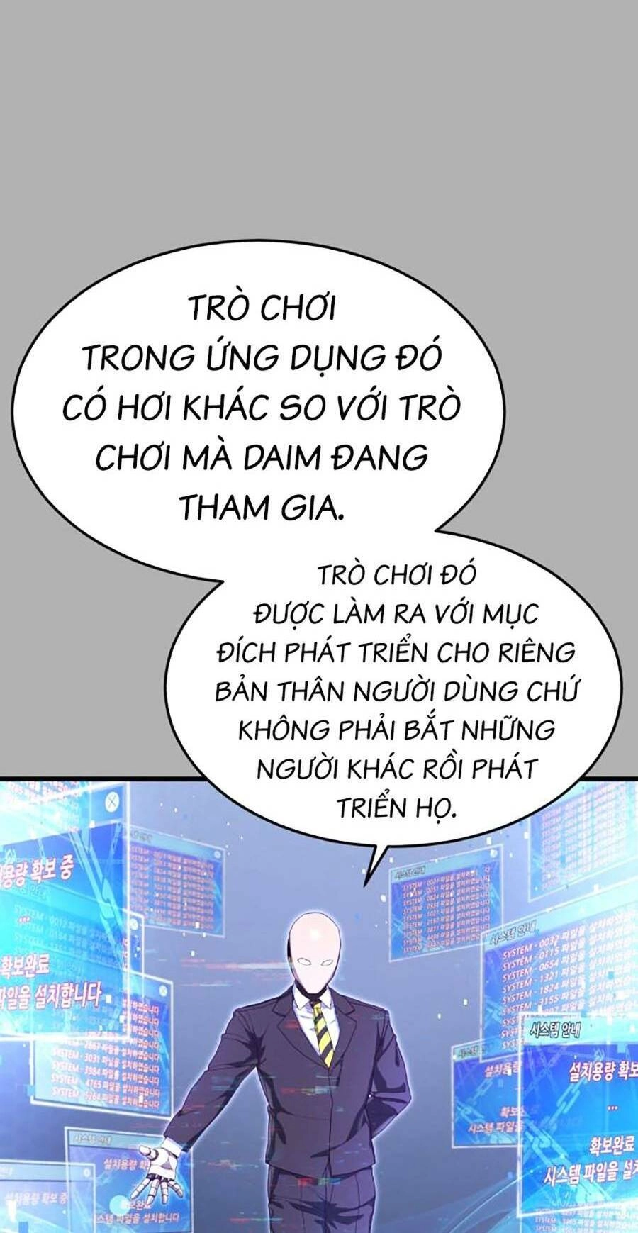 Tên Vâng Lời Tuyệt Đối Chapter 30 - 44