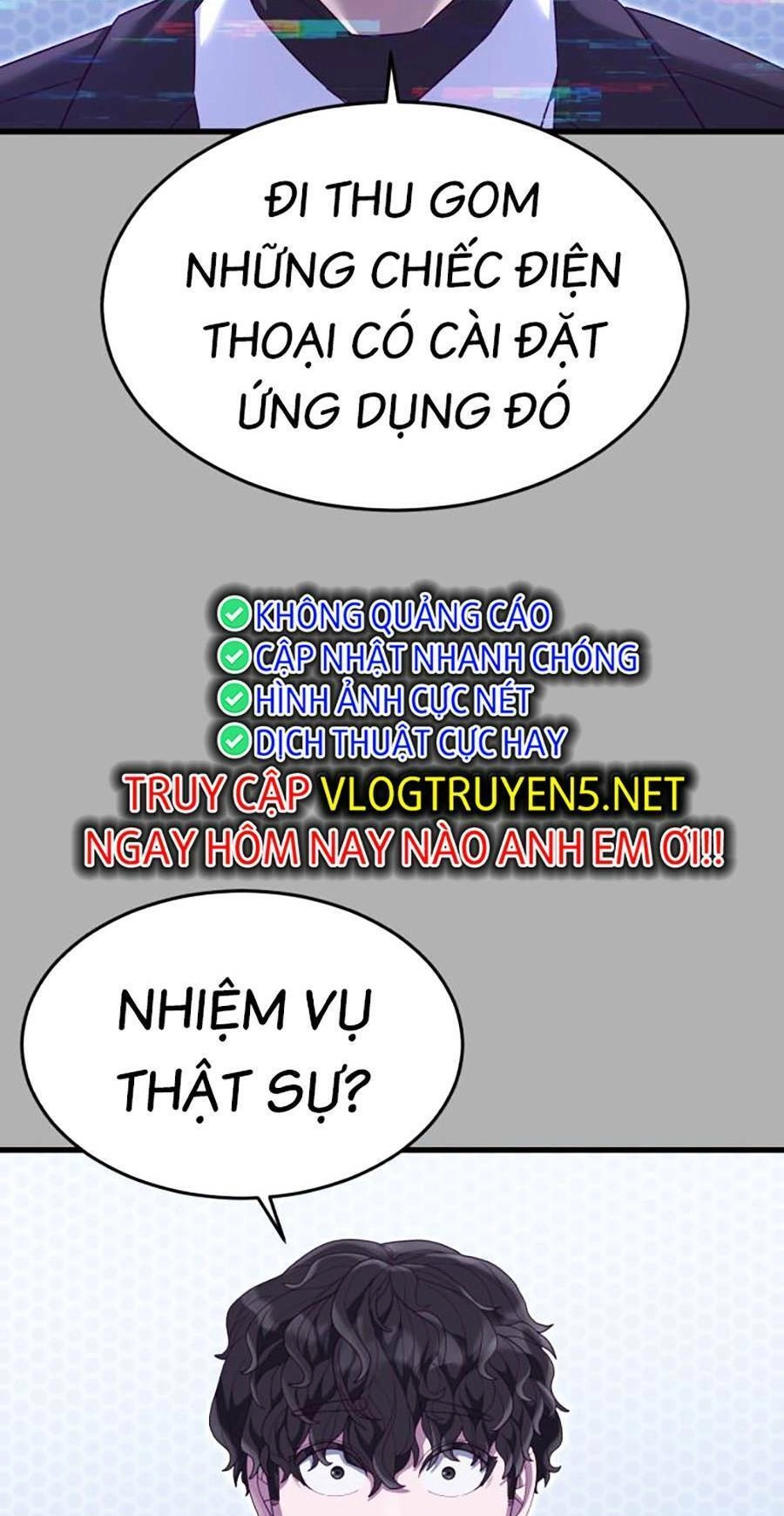 Tên Vâng Lời Tuyệt Đối Chapter 30 - 47