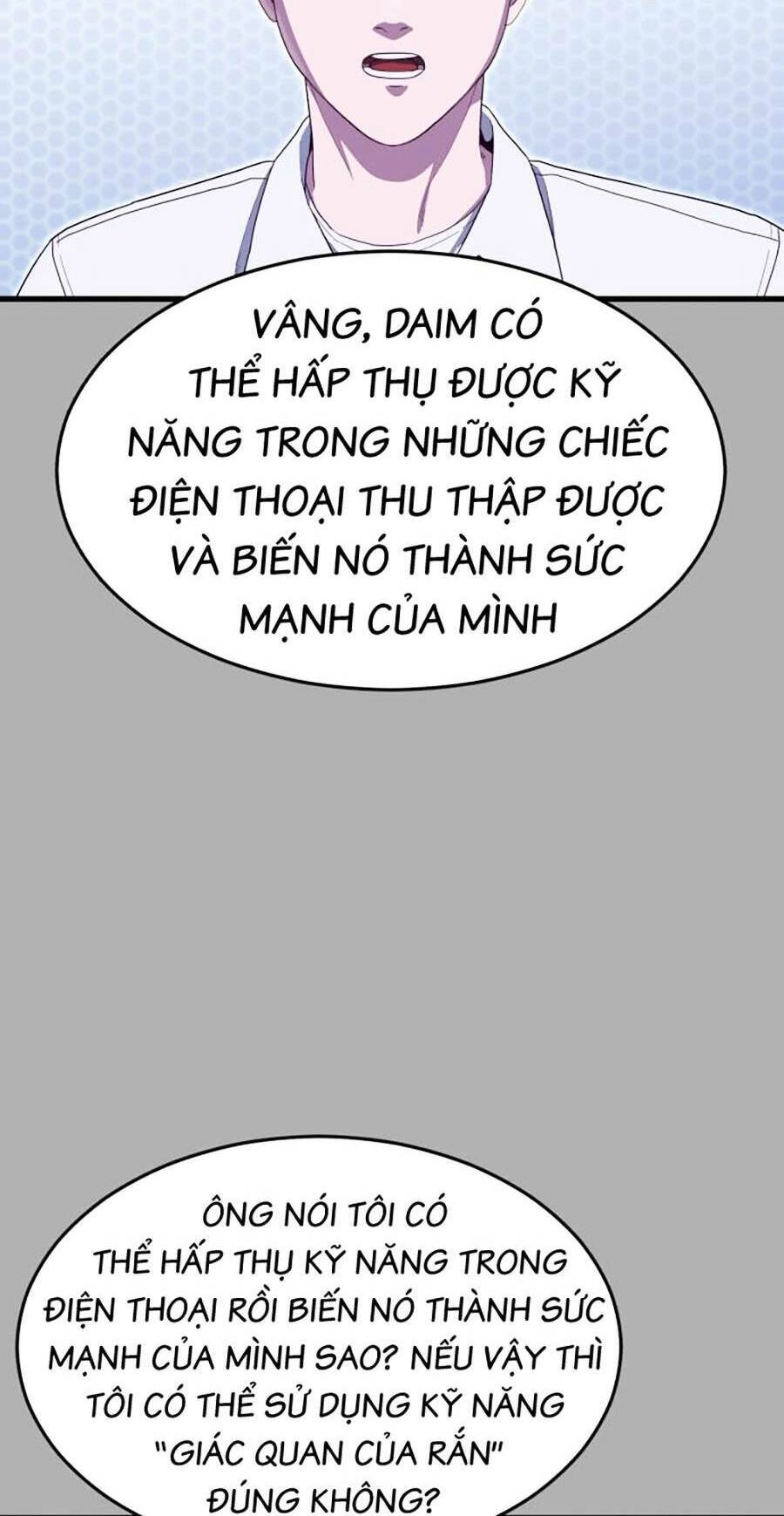 Tên Vâng Lời Tuyệt Đối Chapter 30 - 48