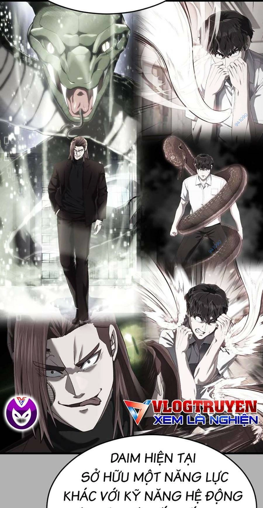 Tên Vâng Lời Tuyệt Đối Chapter 30 - 49