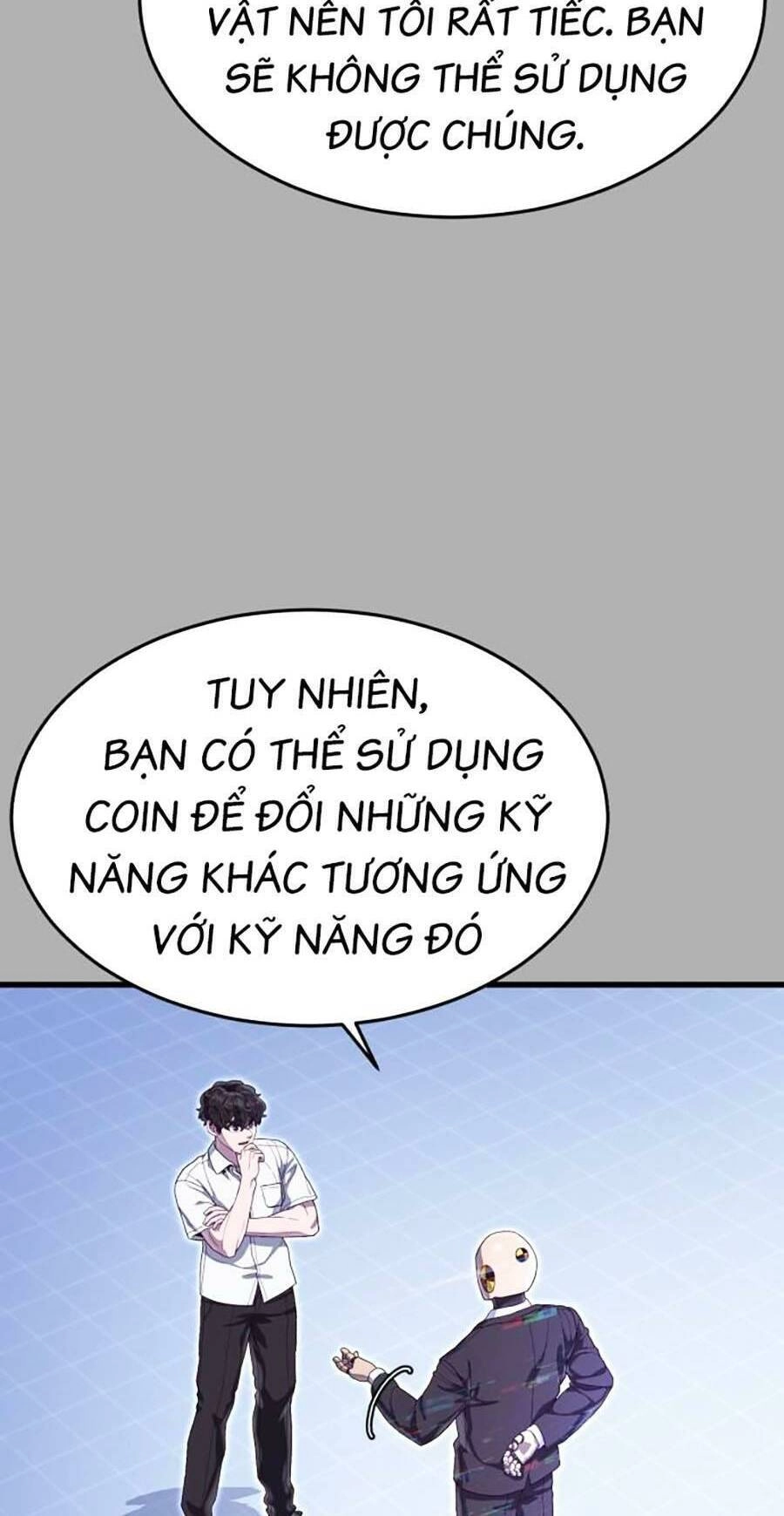 Tên Vâng Lời Tuyệt Đối Chapter 30 - 50