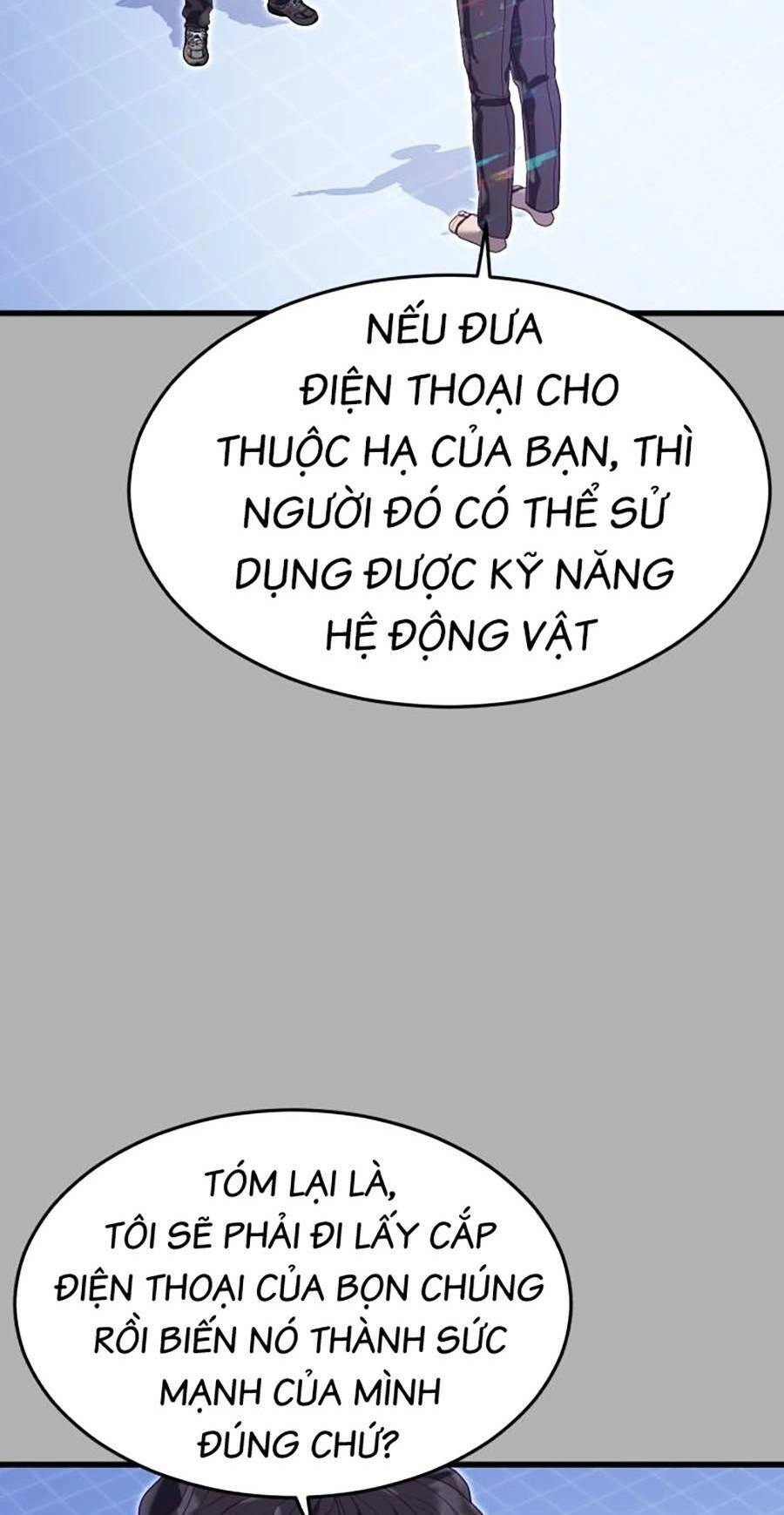 Tên Vâng Lời Tuyệt Đối Chapter 30 - 51