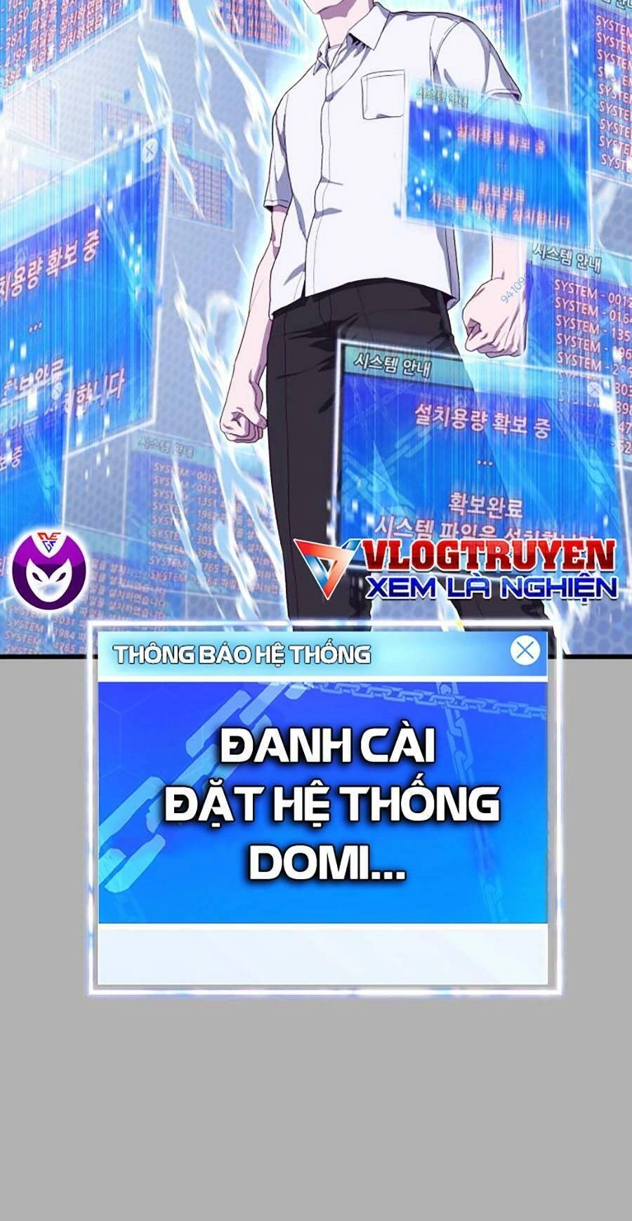 Tên Vâng Lời Tuyệt Đối Chapter 30 - 61