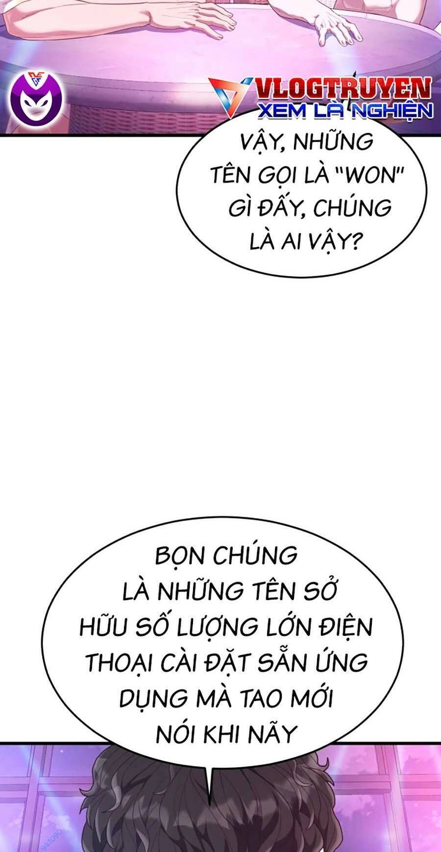 Tên Vâng Lời Tuyệt Đối Chapter 30 - 65