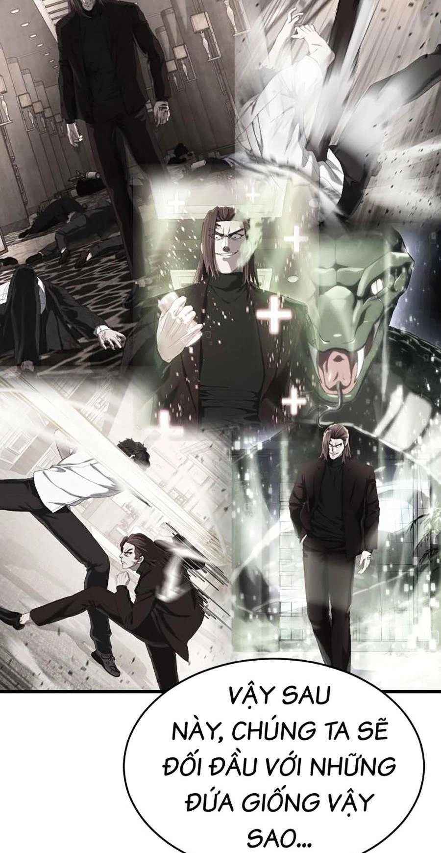 Tên Vâng Lời Tuyệt Đối Chapter 30 - 67