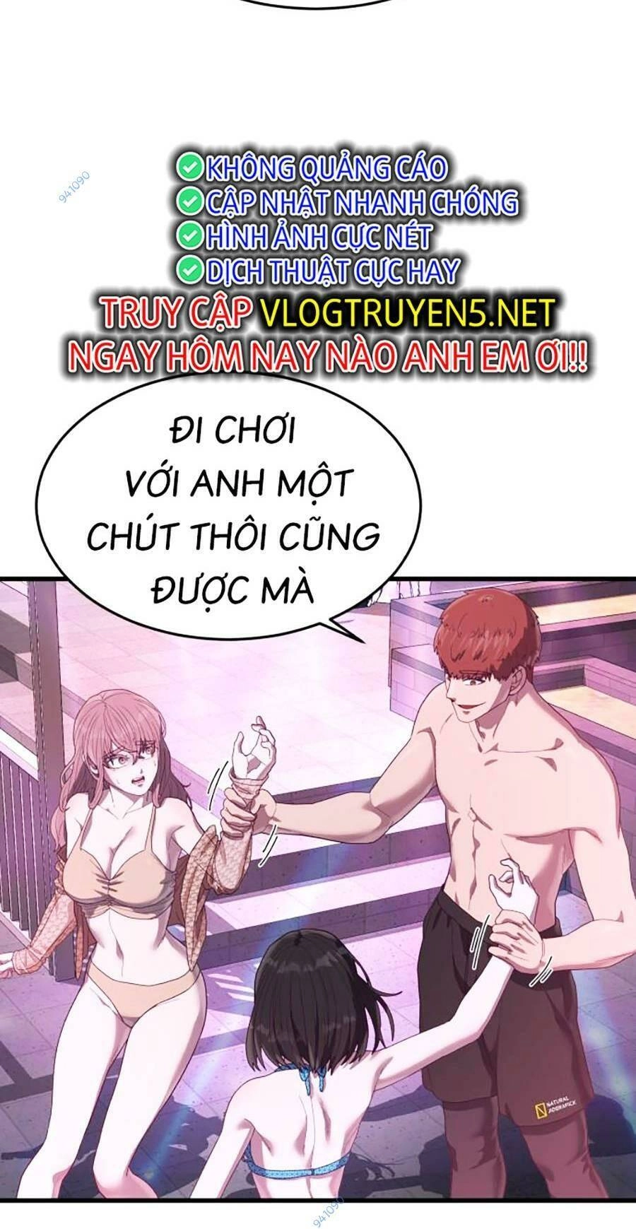 Tên Vâng Lời Tuyệt Đối Chapter 30 - 73
