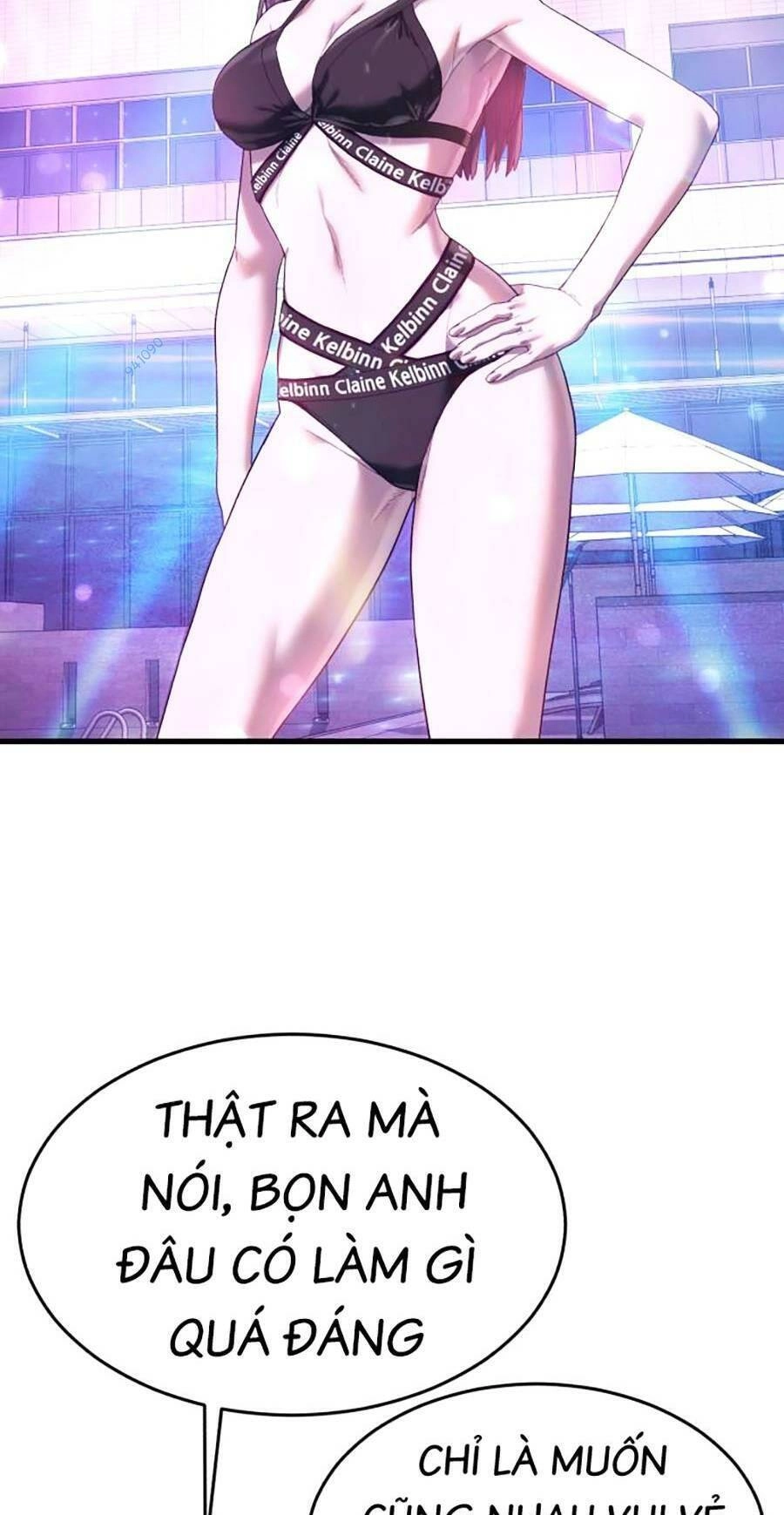 Tên Vâng Lời Tuyệt Đối Chapter 30 - 77