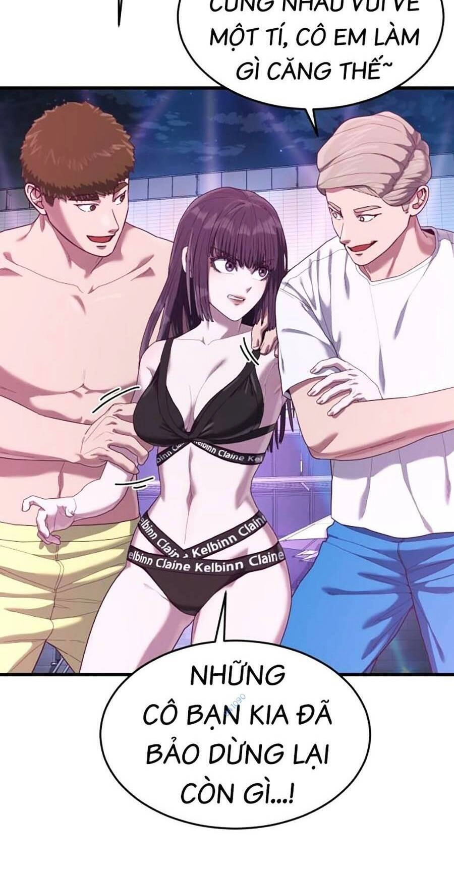 Tên Vâng Lời Tuyệt Đối Chapter 30 - 78