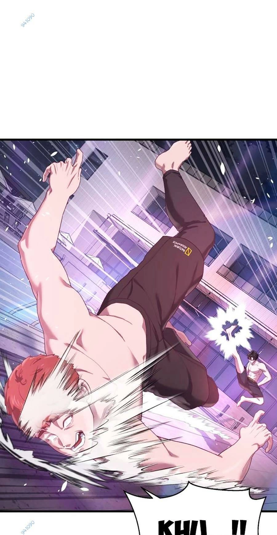 Tên Vâng Lời Tuyệt Đối Chapter 30 - 81