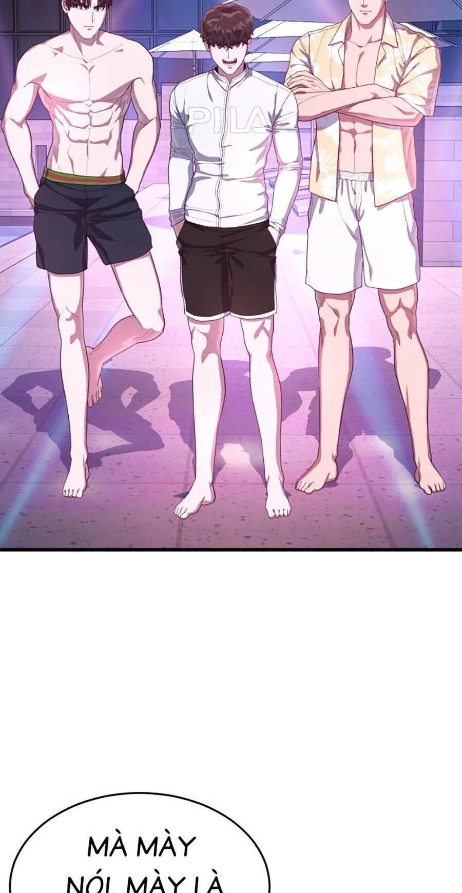 Tên Vâng Lời Tuyệt Đối Chapter 30 - 84