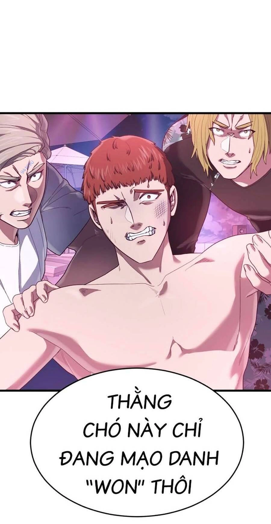 Tên Vâng Lời Tuyệt Đối Chapter 30 - 86