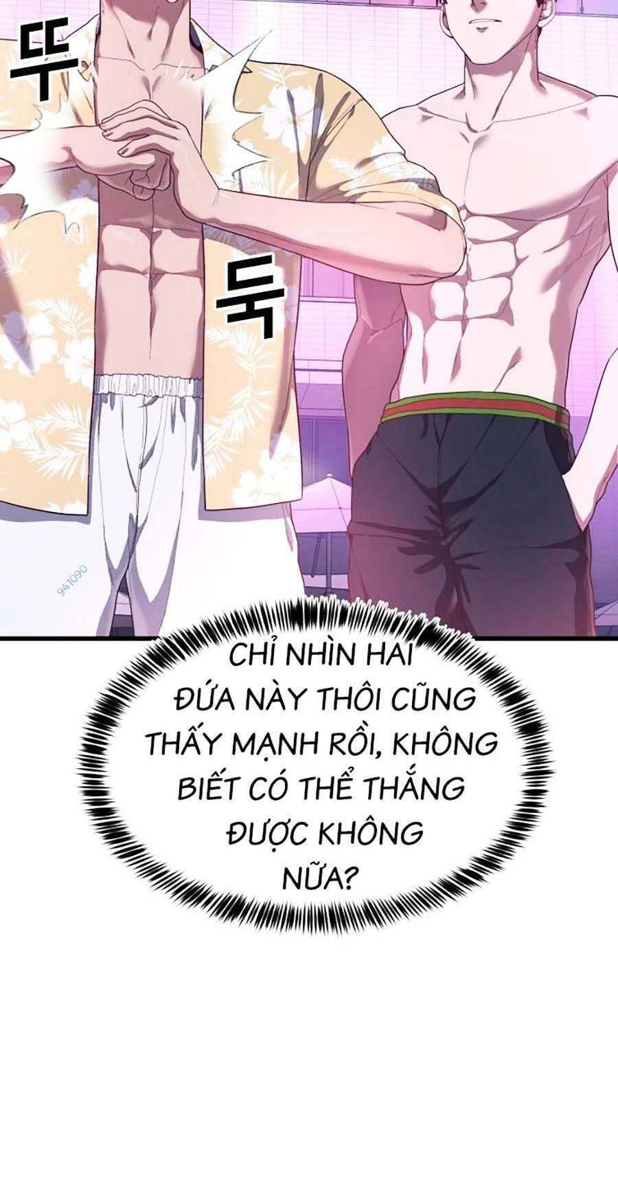 Tên Vâng Lời Tuyệt Đối Chapter 30 - 89