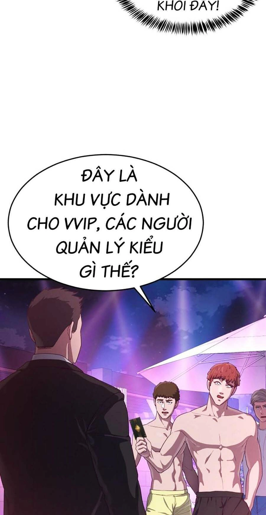Tên Vâng Lời Tuyệt Đối Chapter 30 - 92