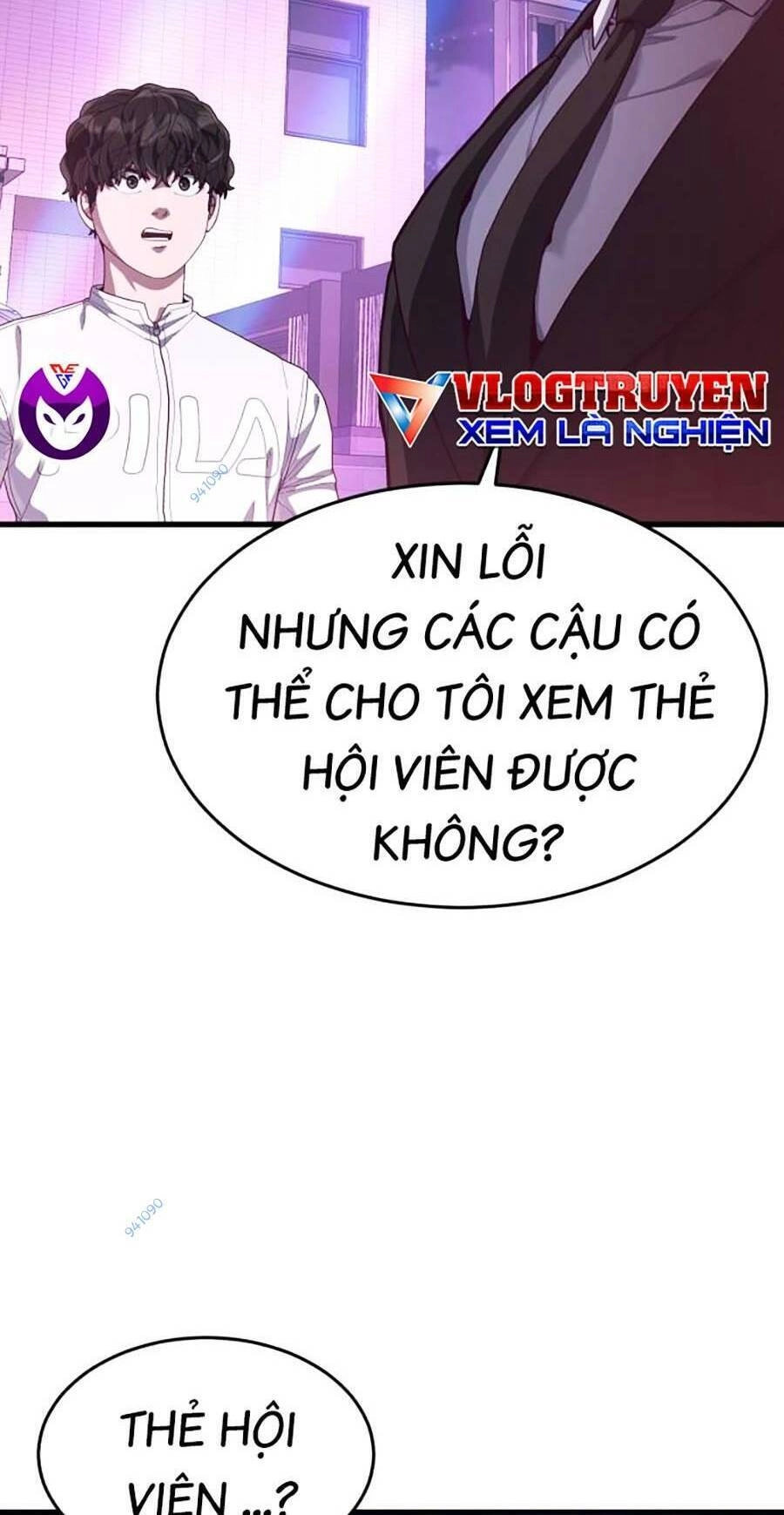 Tên Vâng Lời Tuyệt Đối Chapter 30 - 94