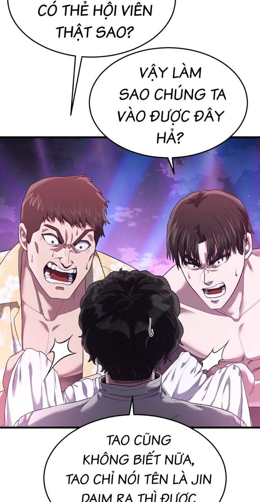 Tên Vâng Lời Tuyệt Đối Chapter 30 - 96