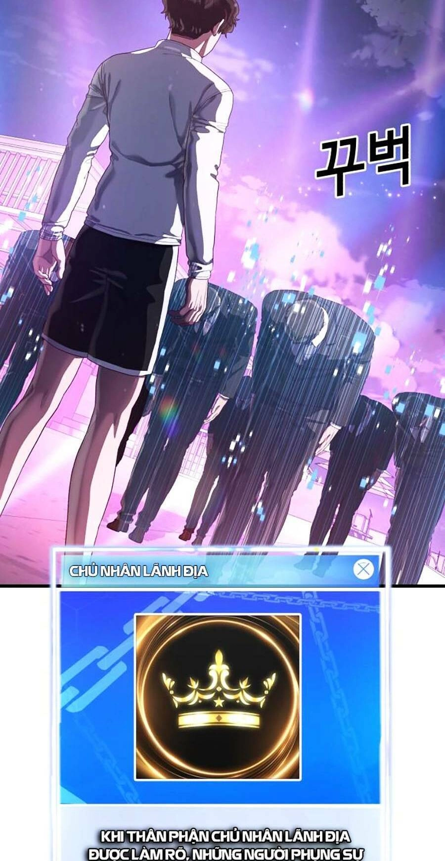 Tên Vâng Lời Tuyệt Đối Chapter 30 - 100